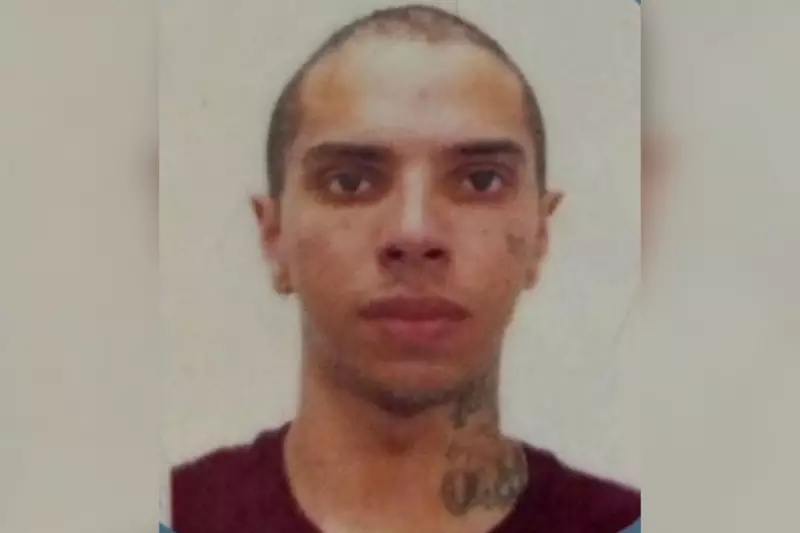 Tragédia em Chapecó: Jovem de 23 anos morre em grave acidente de trânsito
