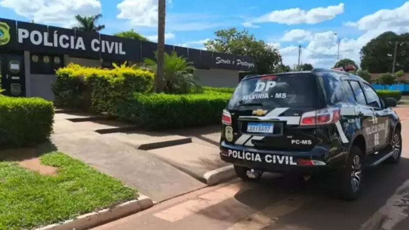 Tragédia em confraternização: homem mata colega por causa de caixa de som em MS