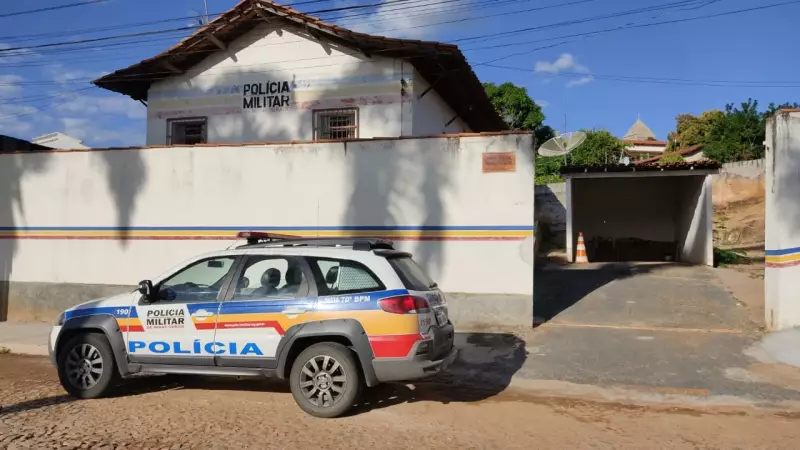 Tragédia em Coronel Murta: Homem é assassinado a facadas após discussão
