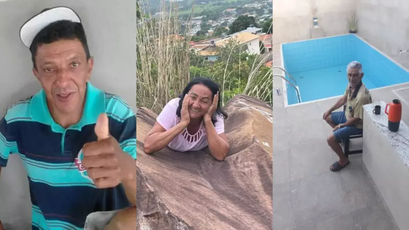 Tragédia em Curvelo: Ladrões invadem fazenda, matam três da mesma família e roubam R$ 14 mil