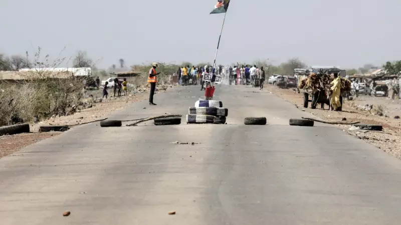 Tragédia em Darfur: 239 crianças morrem de fome em meio à crise humanitária