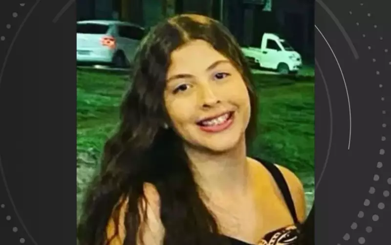 Tragédia em Feira de Santana: Adolescente morre em acidente após festa junina