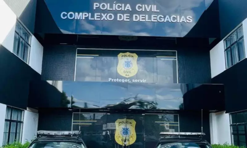 Tragédia em Feira de Santana: Mulheres são assassinadas em caso chocante
