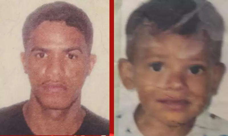 Tragédia em Feira de Santana: Pai e filho morrem eletrocutados em acidente doméstico