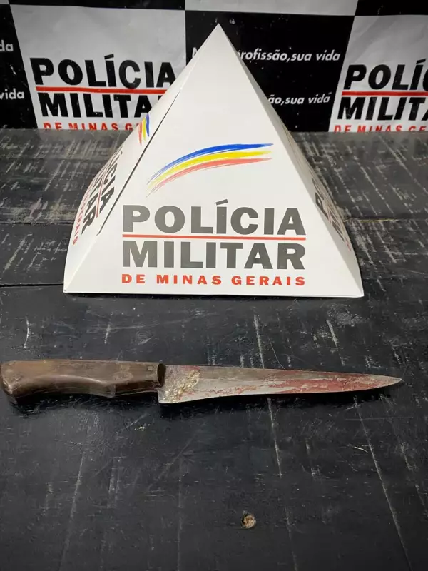 Tragédia em Festa Junina: Desentendimento familiar termina em morte e prisão em Minas Gerais
