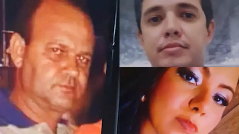 Tragédia em festa junina: policial mata ex-companheira, atira em homem e comete suicídio em MG