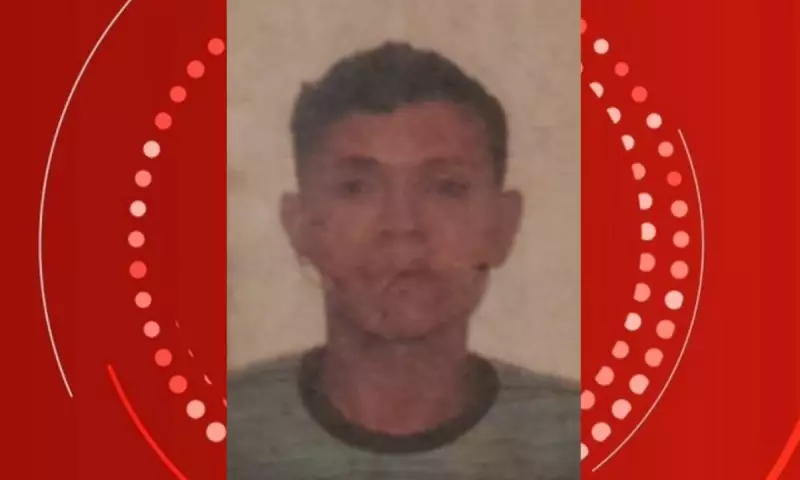 Tragédia em festa na Bahia: homem é assassinado a tiros em praça pública