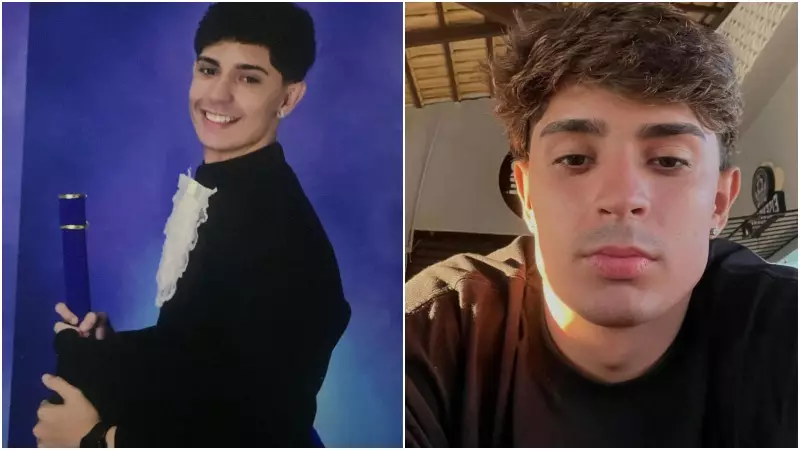 Tragédia em Fortaleza: Jovem de 18 anos morre atropelado por empresário em alta velocidade