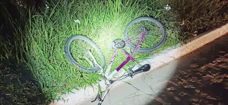 Tragédia em Garanhuns: adolescente de 17 anos morre após ser atropelado