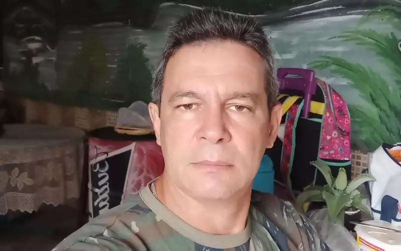 Tragédia em Goiás: Capitão da Aeronáutica morre em queda de parapente