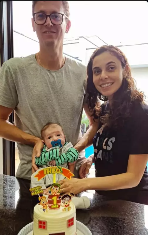 Tragédia em Limeira: Procurador mata esposa, bebê de 2 meses e comete suicídio