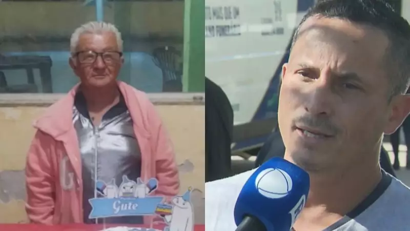 Tragédia em MG: Caseiro é enterrado no dia do próprio aniversário após morte violenta