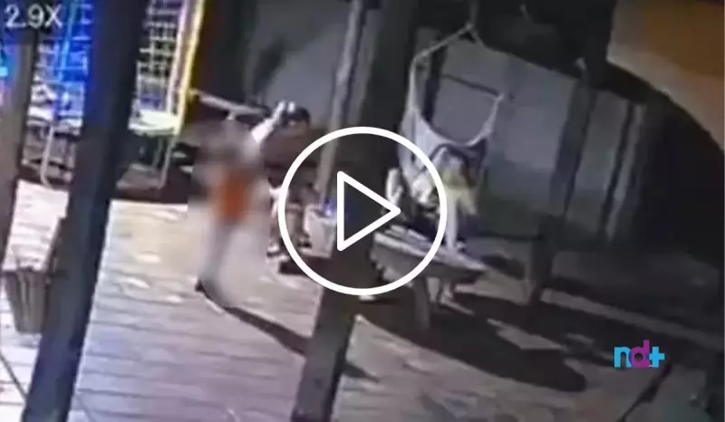 Tragédia em MS: Criança de 2 anos mata mãe acidentalmente ao pegar arma do pai