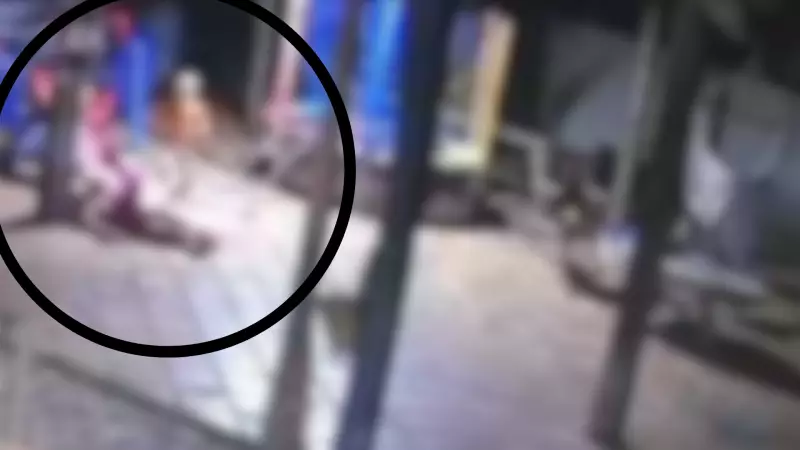 Tragédia em MS: Criança de 2 anos pega arma do pai, atira e mata a mãe acidentalmente