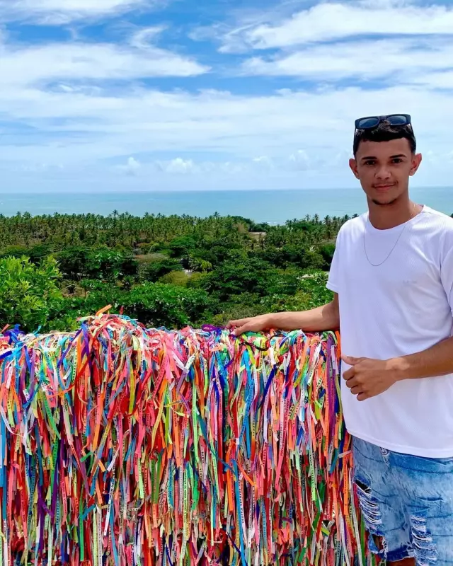 Tragédia em MT: Estudante de odontologia morre em aposta de racha com motos