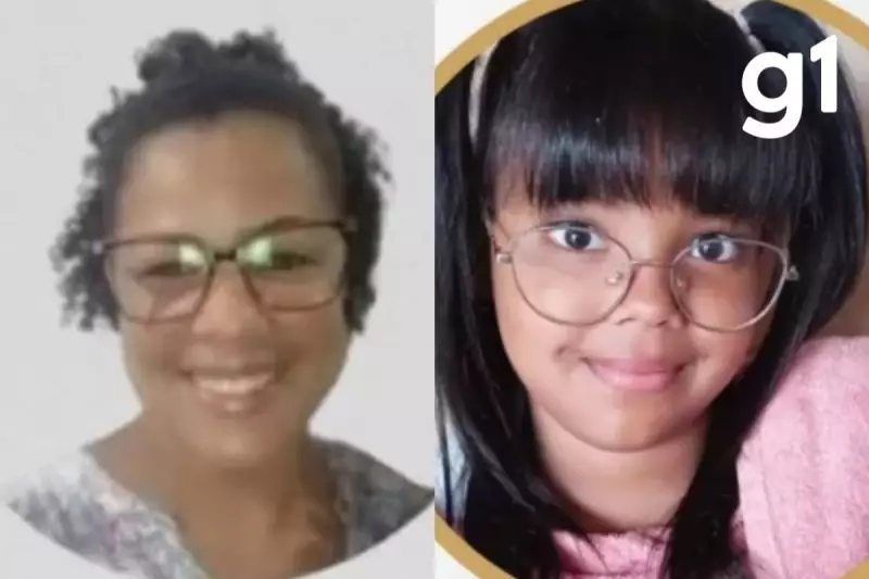 Tragédia em MT: Mãe e filha morrem em acidente entre carro e moto; pai está grave