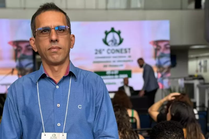 Tragédia em MT: Participante do Grupo Legendários morre após passar mal durante trilha