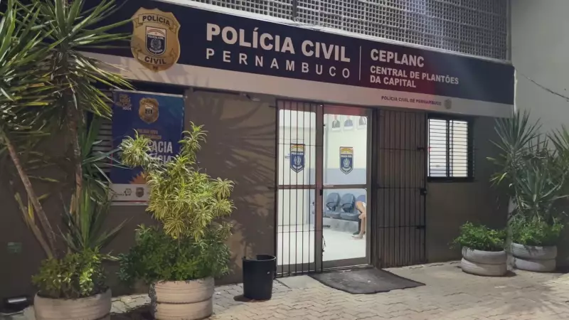 Tragédia em Pernambuco: Criança de 2 anos morre após se engasgar com maçã