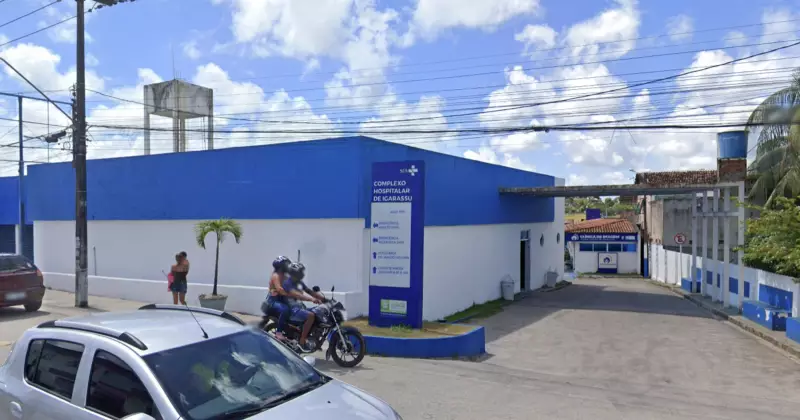 Tragédia em Pernambuco: Menino de 3 anos morre ao ser atingido por pneu de caminhão