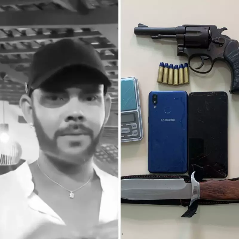 Tragédia em Porto Real do Colégio: Homem é assassinado por companheiro no dia do aniversário