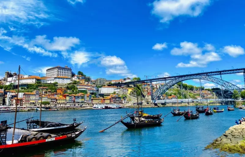Tragédia em Portugal: Dois jovens brasileiros se afogam no mesmo rio com dias de diferença