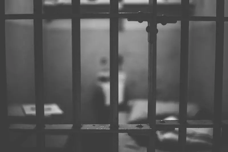 Tragédia em presídio de SC: detento morre após discussão e golpe de mata-leão