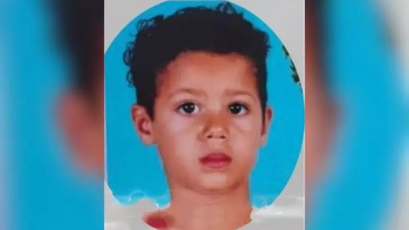 Tragédia em Promissão: Criança morre ao ser atingida por viga de madeira dentro de casa