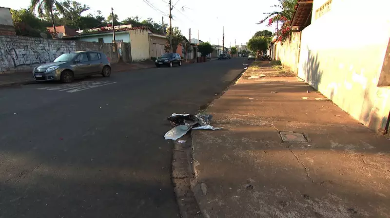 Tragédia em Ribeirão Preto: Menino de 7 anos morre após acidente com linha de cerol