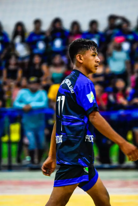 Tragédia em Roraima: Jovem morre após acidente durante partida de futsal