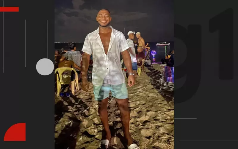 Tragédia em Salvador: Funcionário morre atropelado em obra na capital baiana