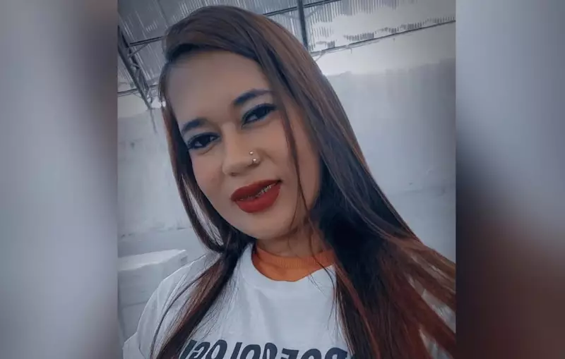 Tragédia em São Bento do Una: Mulher morre após ser baleada pelo ex-marido no Recife