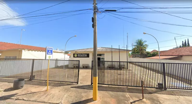 Tragédia em São José do Rio Preto: Pai é assassinado a pauladas por filho e amigo em padaria