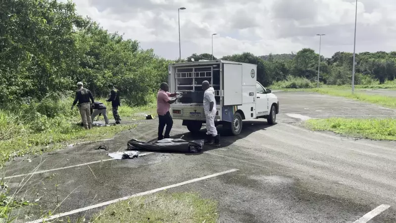 Tragédia em São Lourenço da Mata: Dois adolescentes são encontrados mortos na Arena de Pernambuco