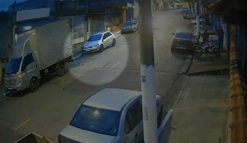 Tragédia em SP: Criança de 3 anos morre após atropelamento e demora no atendimento médico