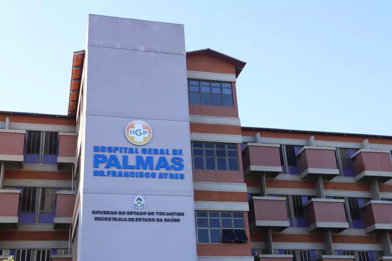 Tragédia em Tocantins: Menino de 2 anos morre afogado em piscina residencial