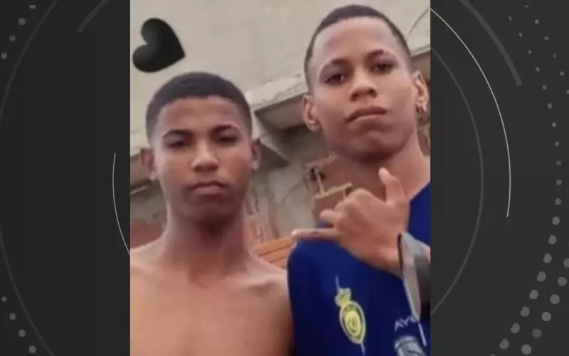 Tragédia na BA: Dois adolescentes morrem em acidente com motocicleta na rodovia