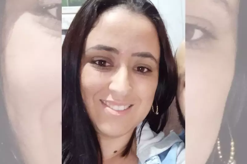 Tragédia na BR-101: Mulher morre em acidente em Araquari e família desabafa