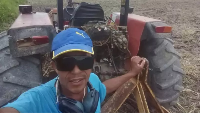 Tragédia na BR-116: Servidor público morre em colisão entre picapes em Teófilo Otoni