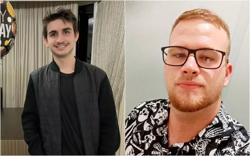 Tragédia na BR-163 em SC: Jovens morrem em acidente após saída de pista