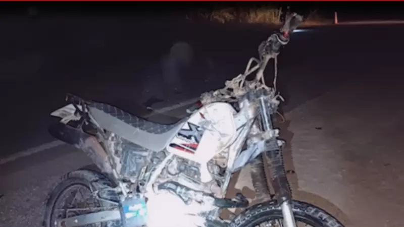 Tragédia na BR-230: Dois motociclistas morrem em grave colisão no Pará