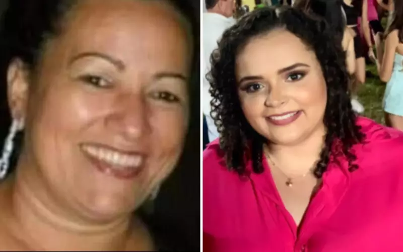 Tragédia na BR-364: Profissionais de saúde morrem em colisão entre ambulância e caminhão
