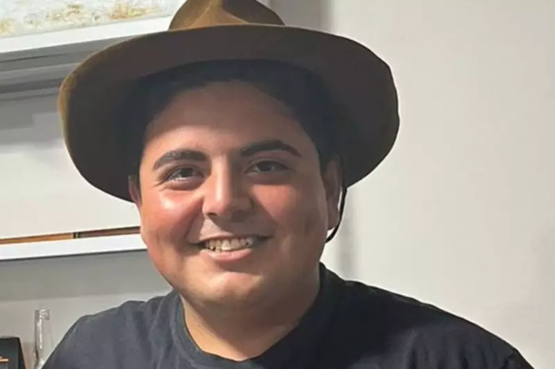 Tragédia na BR-470: Conheça a história do jovem conhecido como 'Menino de Ouro'