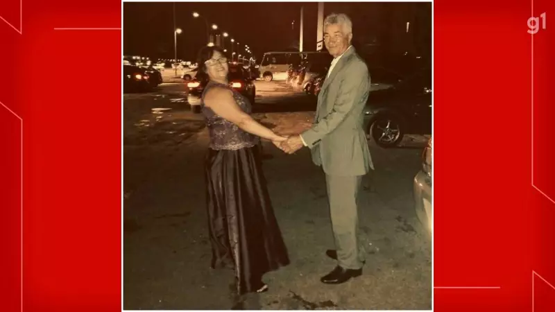 Tragédia na EPIA: Homem que morreu em acidente fez emocionante homenagem à esposa no hospital