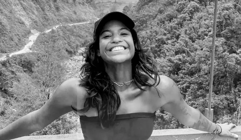 Tragédia na Indonésia: Corpo de Juliana Marins é resgatado após queda em cratera