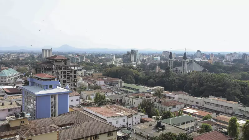 Tragédia na Tanzânia: Colisão entre ônibus deixa 37 mortos e 30 feridos