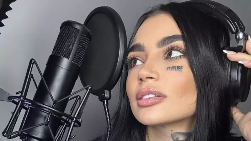 Tragédia na Turquia: Cantora mineira morre após cirurgia plástica e família acusa negligência