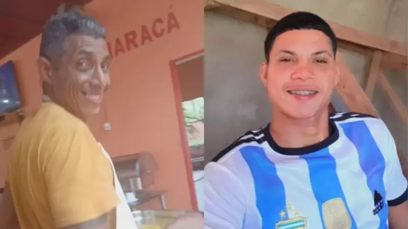 Tragédia no Amapá: pai e filho mortos por PMs de folga em festa familiar