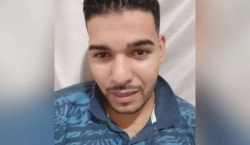 Tragédia no aniversário: Irmã enterra irmão, vítima de assassinato no Espírito Santo