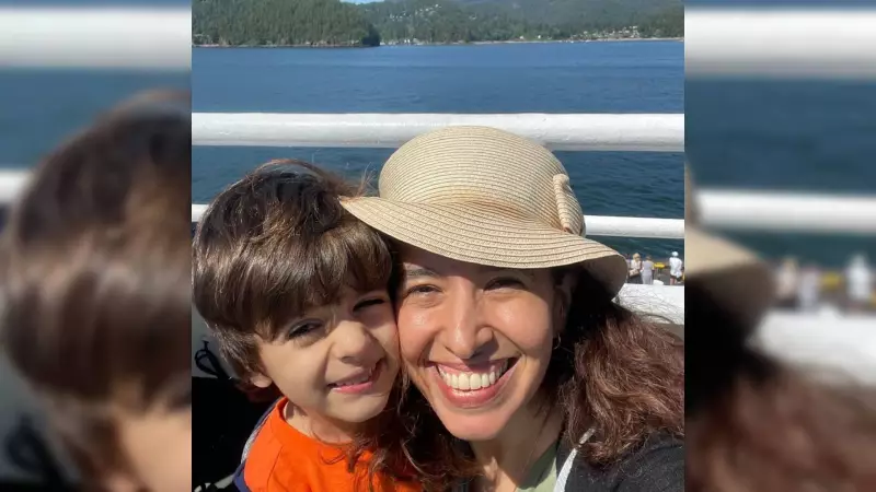 Tragédia no Canadá: Brasileira e filho de 4 anos são atropelados por ônibus; criança não resiste