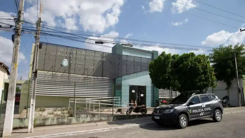 Tragédia no Ceará: Adolescente de 12 anos é assassinada a tiros dentro de casa